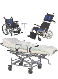 �Ԃ����A�X�g���b�`���[�̂܂܂���Ԃ��������܂�